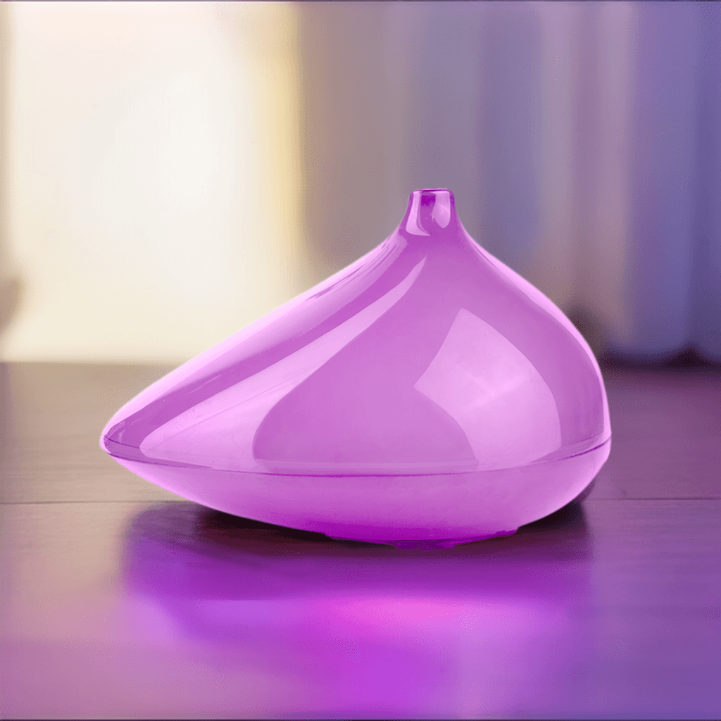 Gem Aromatherapy Essential Oil Diffuser - ZAQ