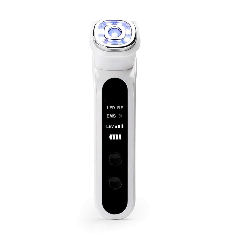 Buy Wholesale Taiwan Super Low Frequency Massager With Led Indicator &  Super Low Frequency Massager