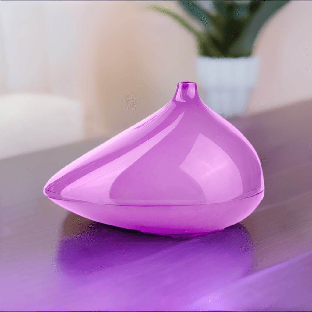 Gem Aromatherapy Essential Oil Diffuser - ZAQ