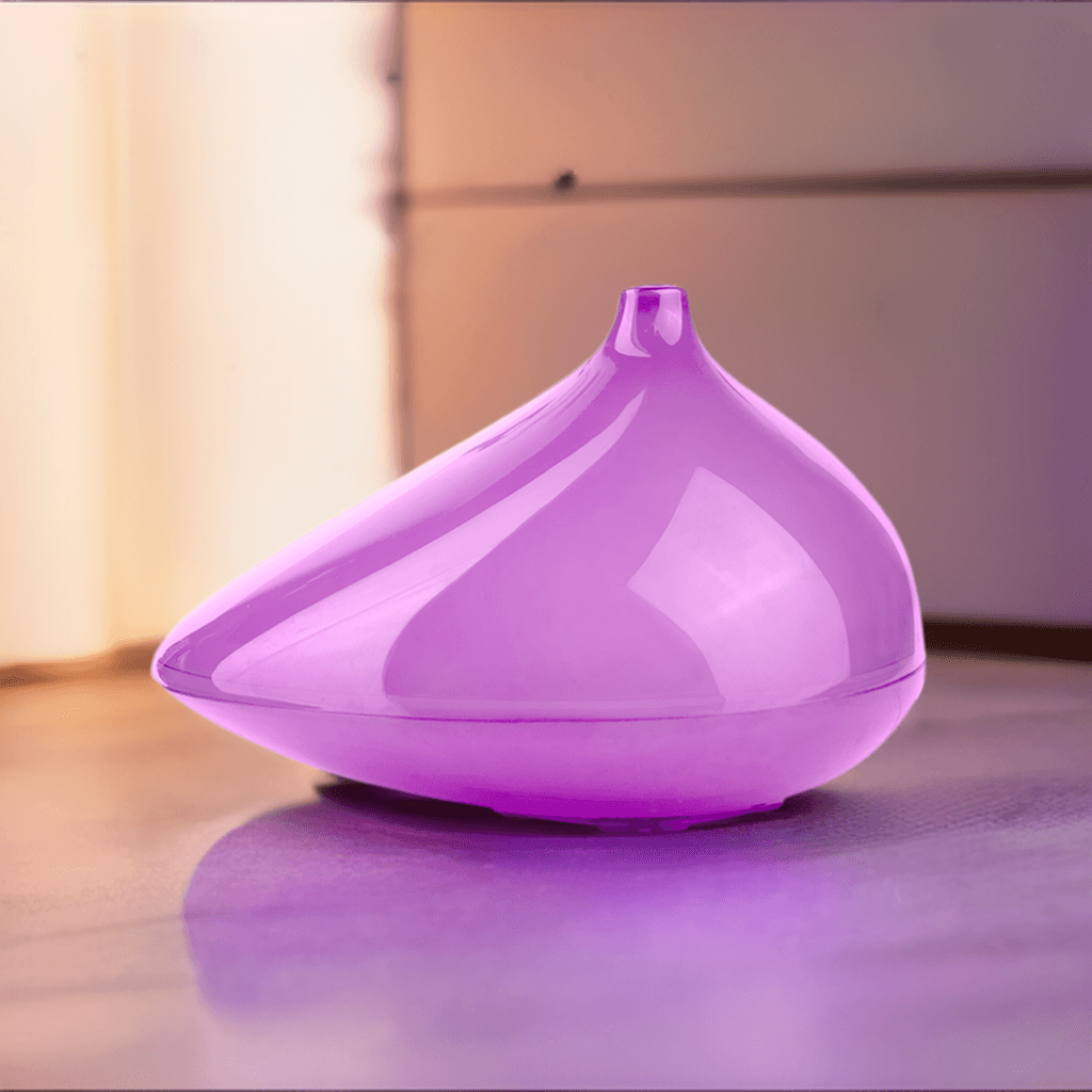 Gem Aromatherapy Essential Oil Diffuser - ZAQ