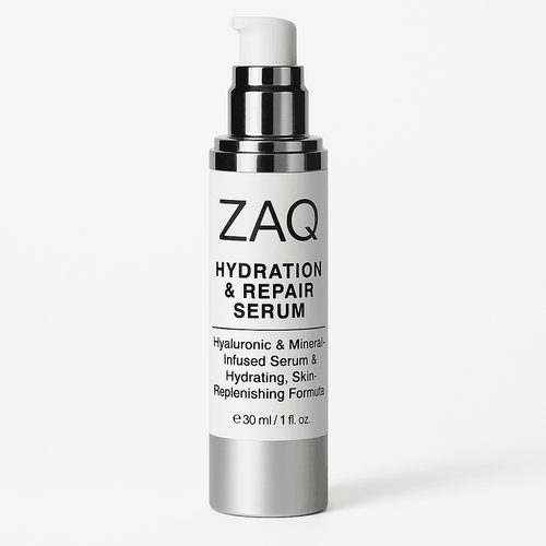 Fortifies the skin with essential neuroreceptor minerals (M3 Complex)