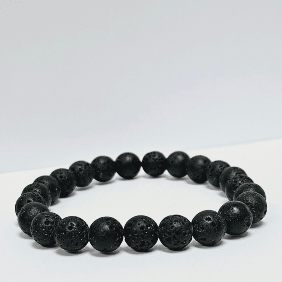 Lava Bracelet - Courage - ZAQ