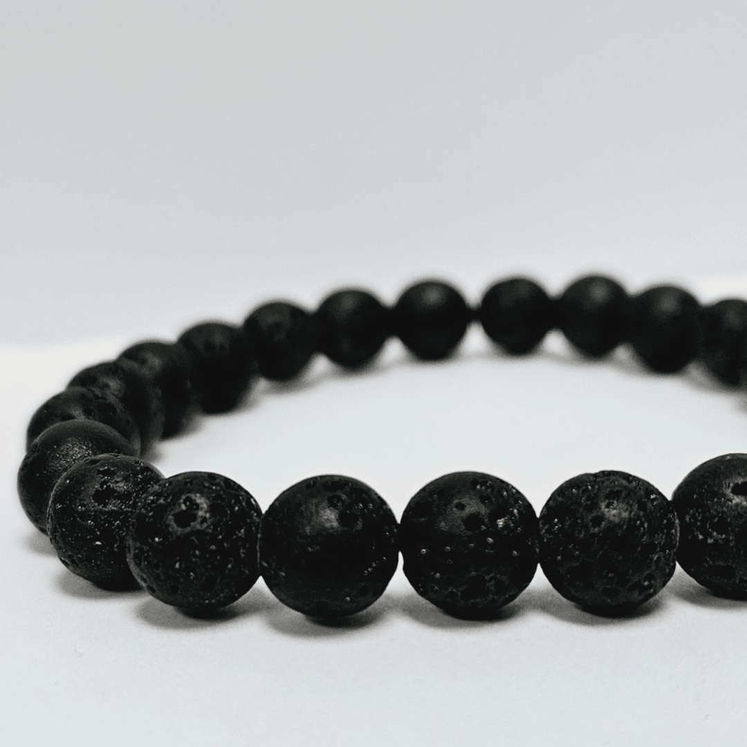 Lava Bracelet - Courage - ZAQ