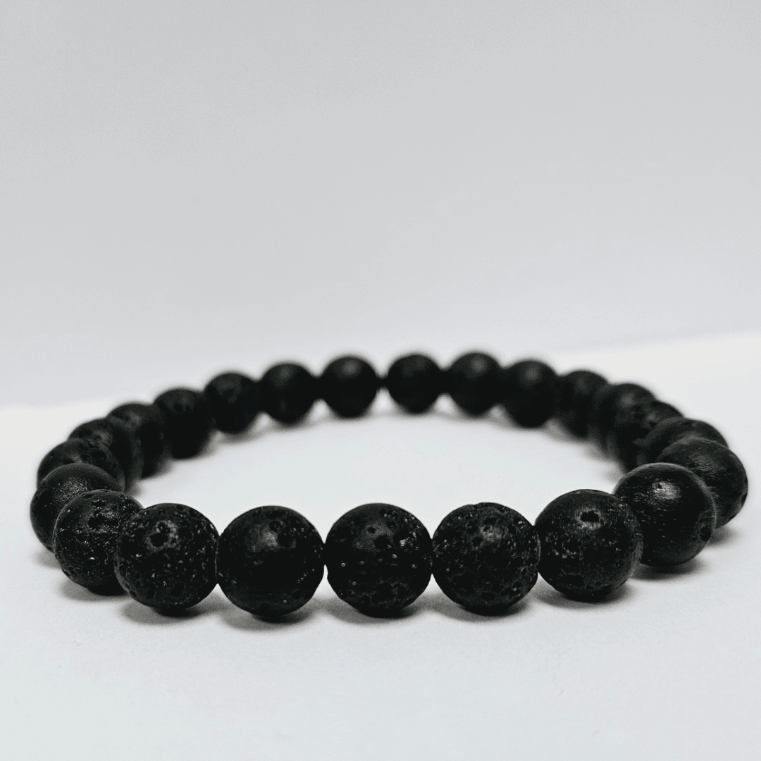 Lava Bracelet - Courage - ZAQ