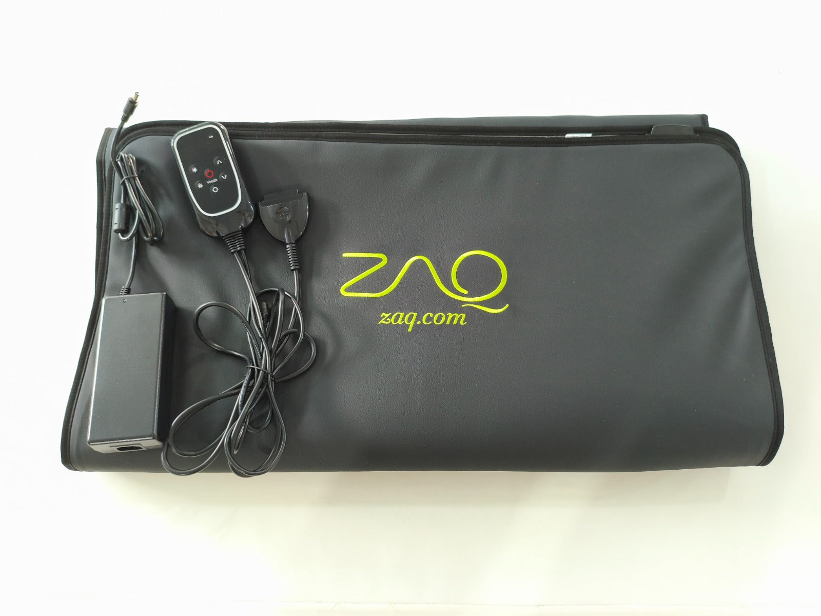 ZAQ LIVO Red & Near-Infrared Light Therapy Mat