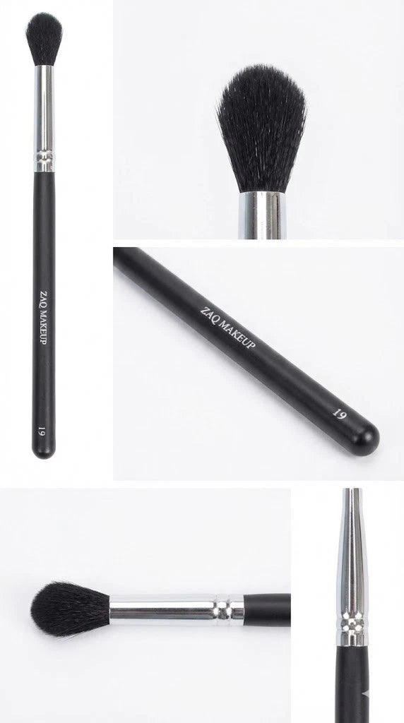 TAPERED BLEANDING BRUSH