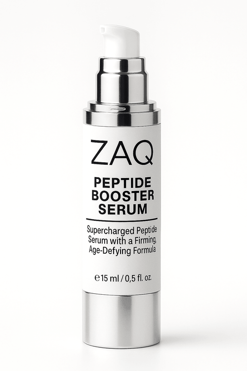 Firming Anti-Aging Formula with 5 Peptides