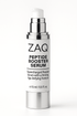 ZAQ Peptide Booster Serum – Firming Anti-Aging Formula with 5 Peptides (15ml)