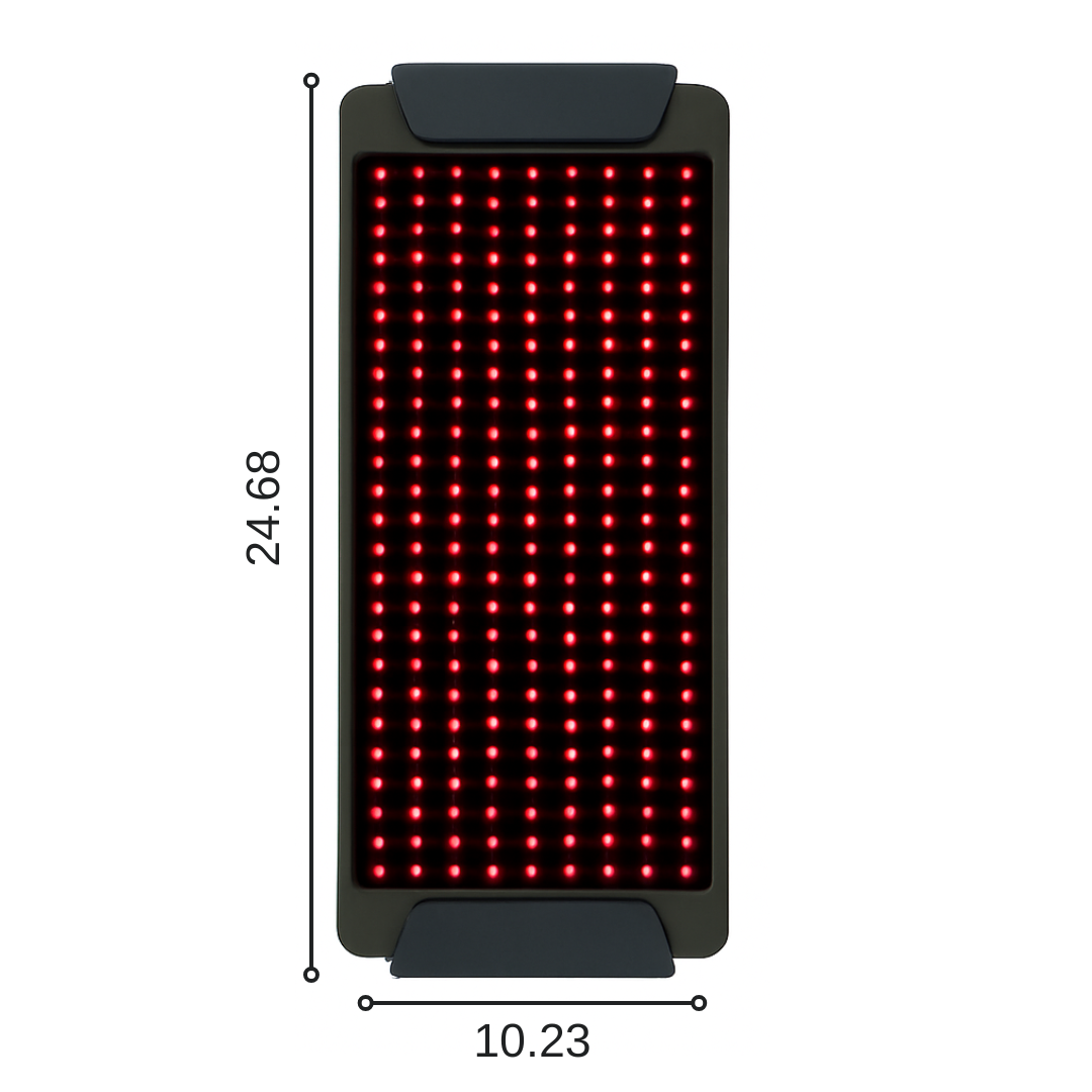 LED therapy