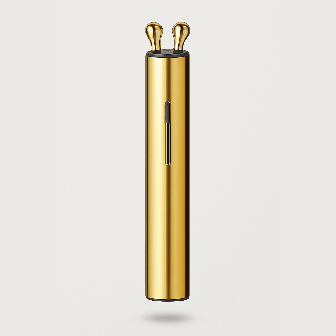 ZAQ Sven RF Microcurrent Red Light Facial Device