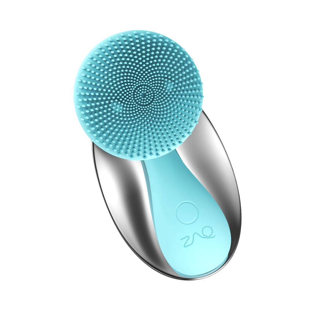 Tara Sonic Facial Cleansing Brush - ZAQ