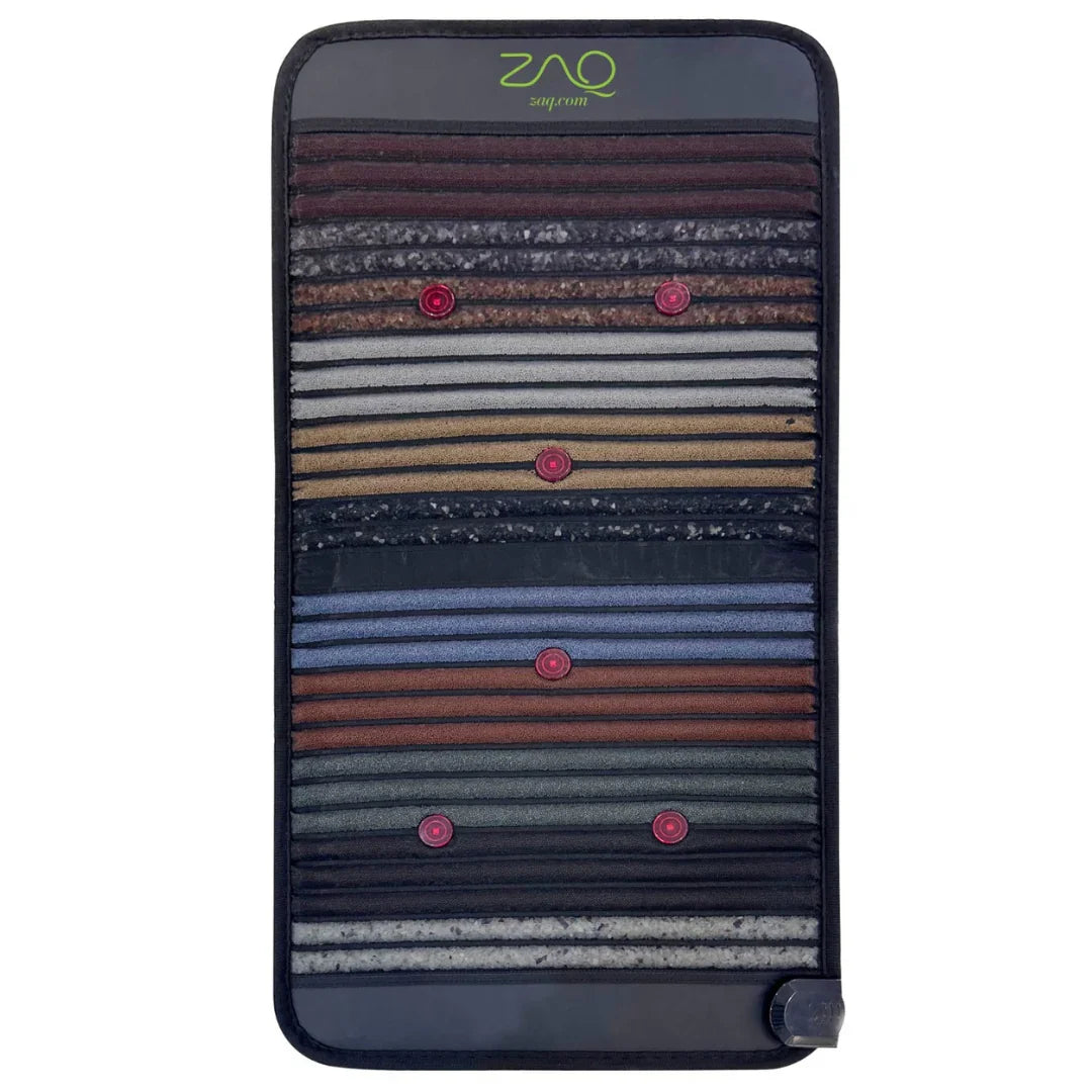 Infrared PEMF Travel Mat