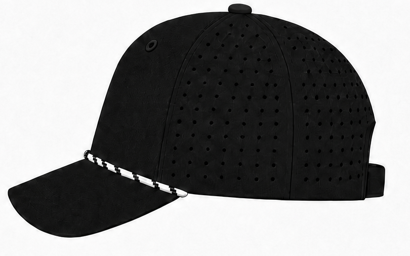 ZAQ Golf Hat