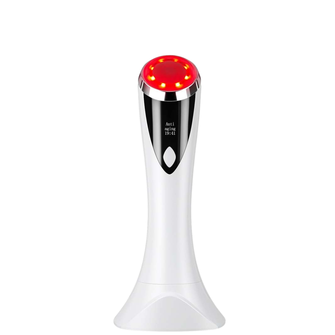 ZAQ Soni Pro Heating & Cooling Photon Device
