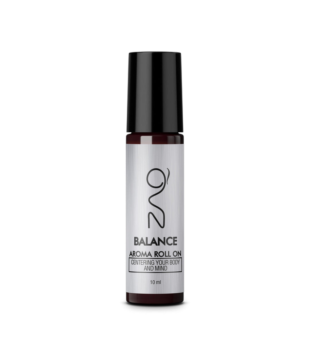 ZAQ Balance Aroma Essential Oil Roll On - ZAQ