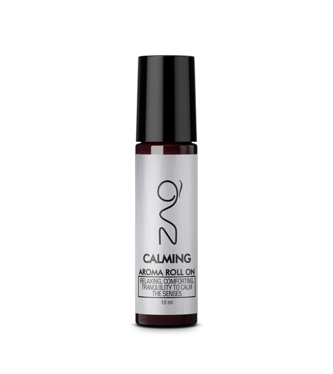 ZAQ Calming Aroma Essential Oil Roll On - ZAQ