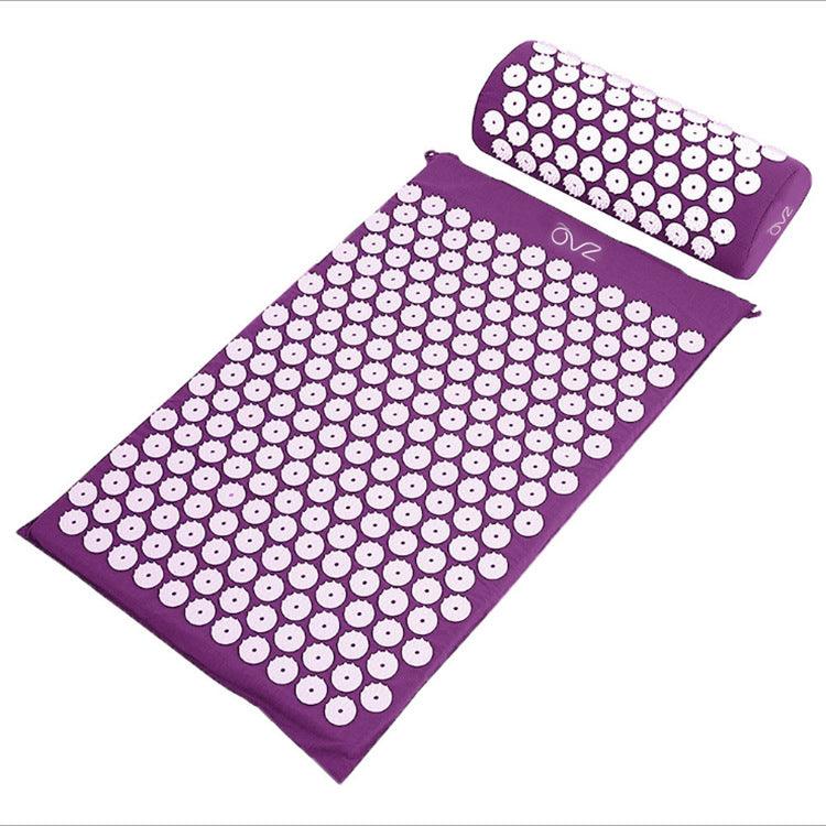 Reset Acupuncture Mat & Pillow Set - ZAQ