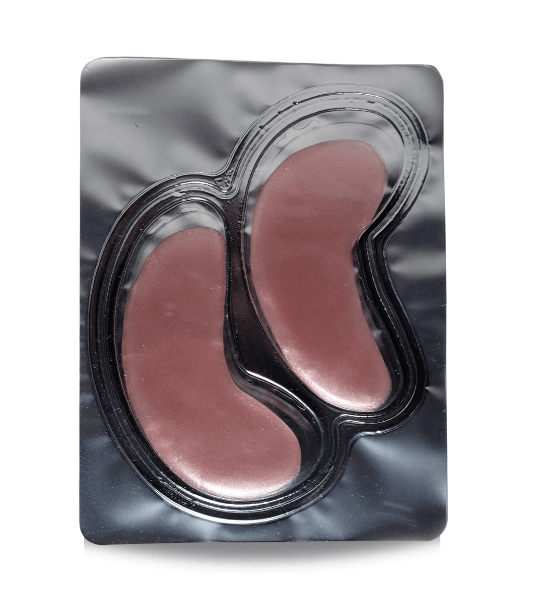 ROSE QUARTZ EYE MASK - CALMING - ZAQ