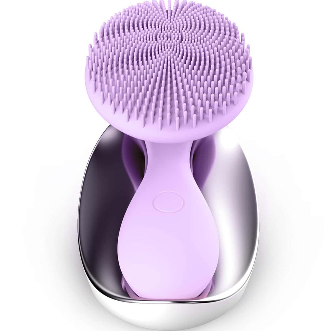 Tara Sonic Facial Cleansing Brush - ZAQ