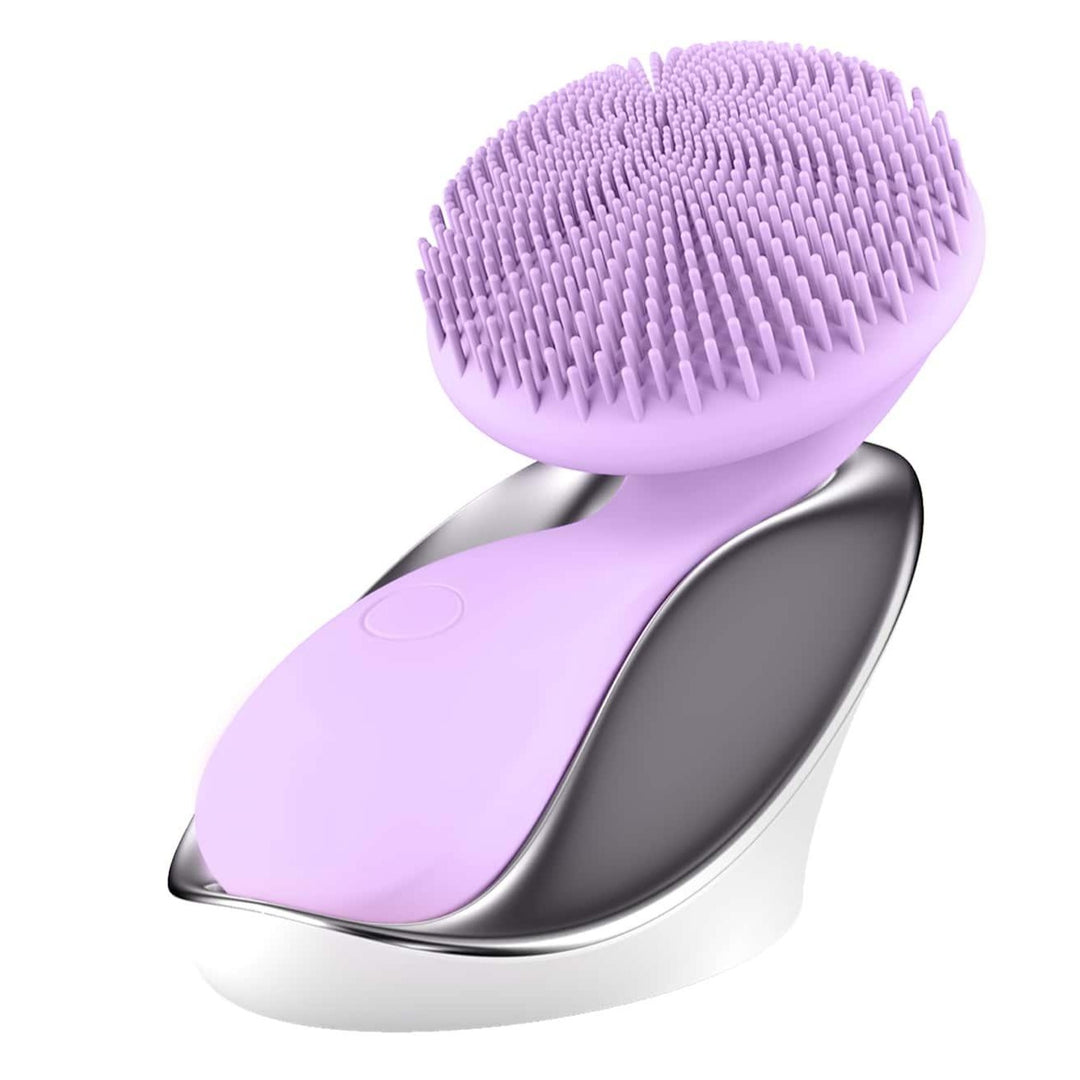 Tara Sonic Facial Cleansing Brush - ZAQ