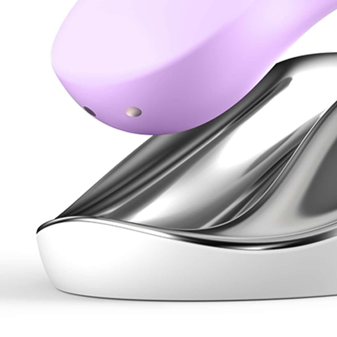 Tara Sonic Facial Cleansing Brush - ZAQ