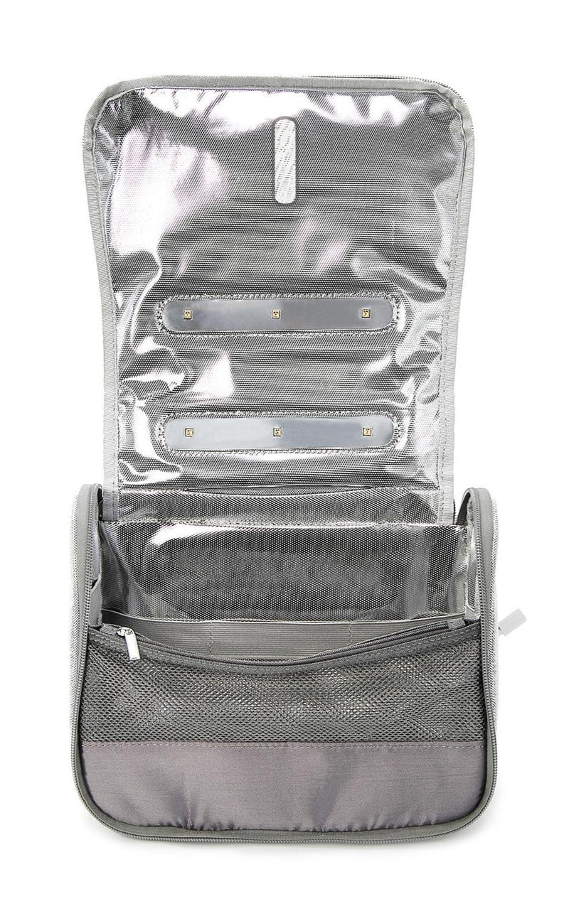 ZAQ UV Disinfection Portable Cosmetic Sanitization Bag