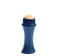 ZAQ Volcanic Oil-Absorbing Face Roller - Black - ZAQ