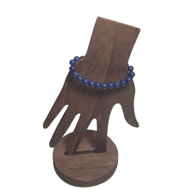 Lapis Lazuli Bracelet - Release Stress