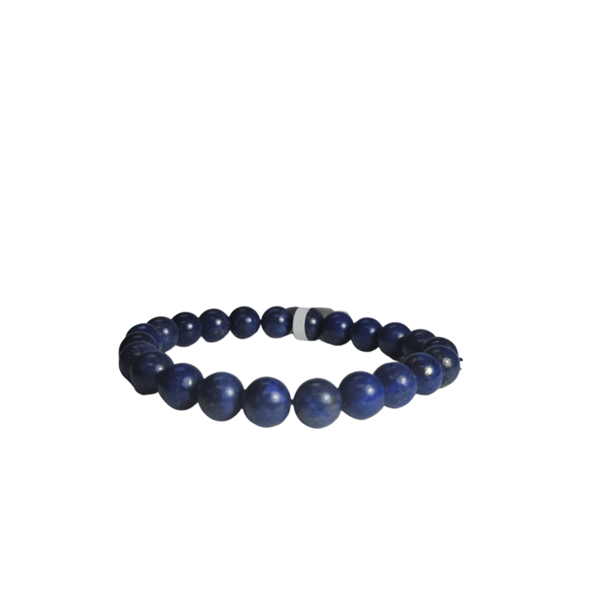 Lapis Lazuli Bracelet - Release Stress - ZAQ Skin & Body