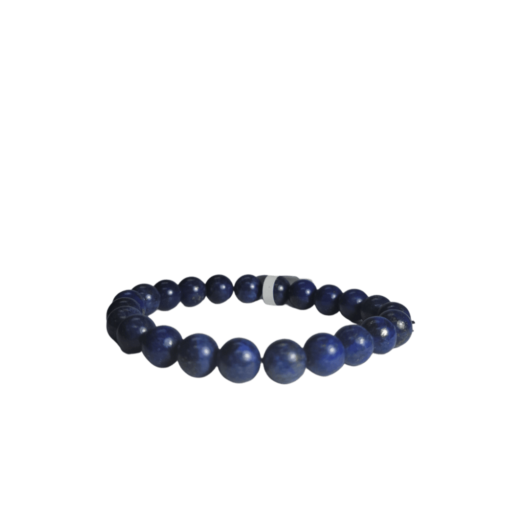 Lapis Lazuli Bracelet - Release Stress - ZAQ