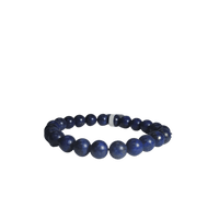 Lapis Lazuli Bracelet - Release Stress - ZAQ