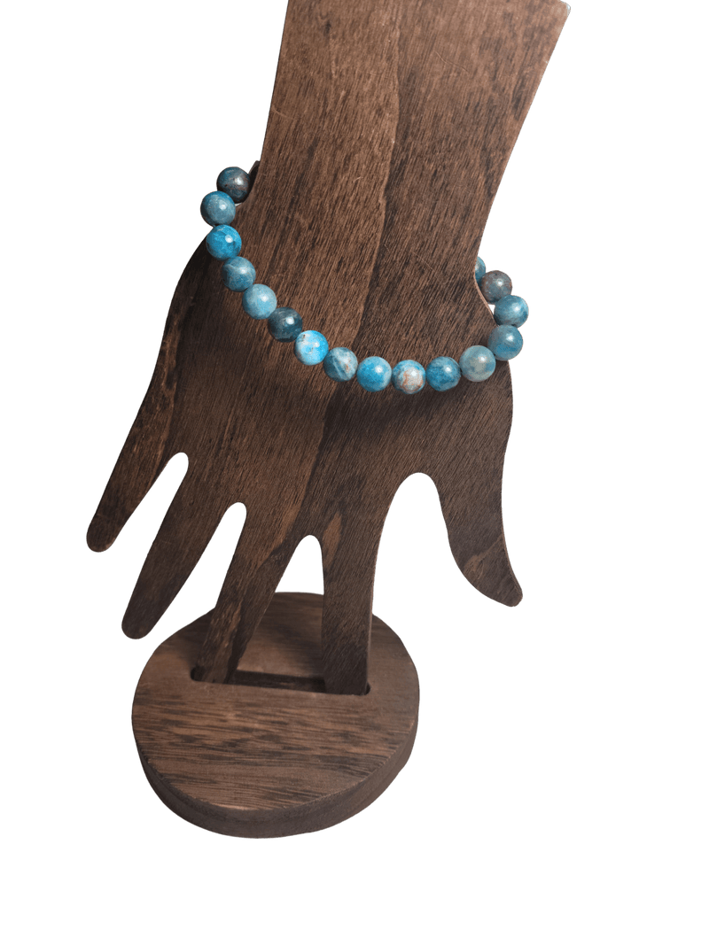 Apatite Bracelet - Help with physical and emotional issues