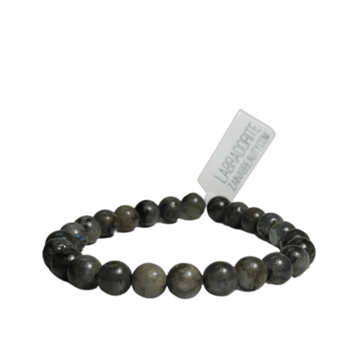 Labradorite Bracelet - Relief - ZAQ