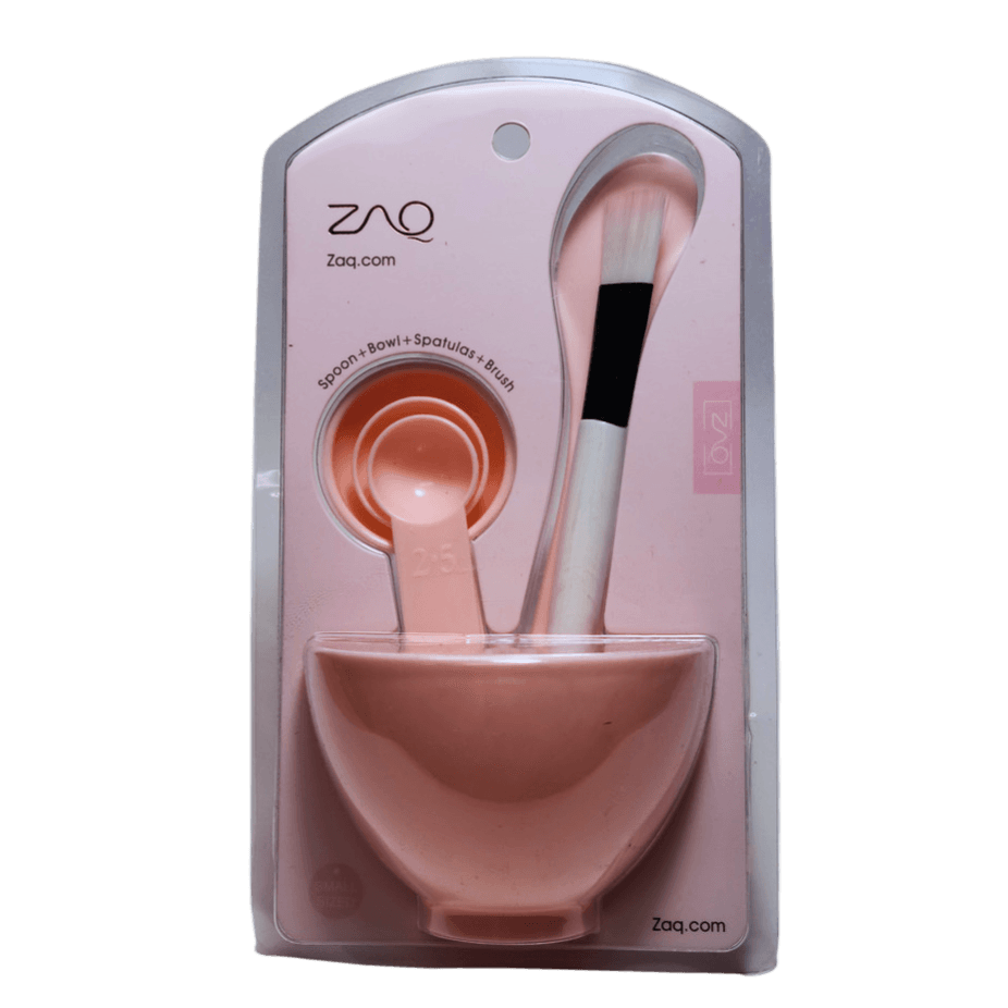 Mixing Bowl Set - ZAQ Skin & Body