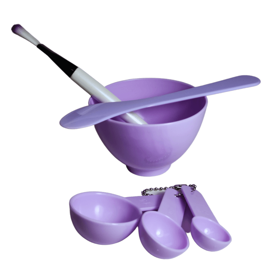 Mixing Bowl Set - ZAQ