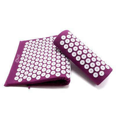 Reset Acupuncture Mat & Pillow Set - ZAQ