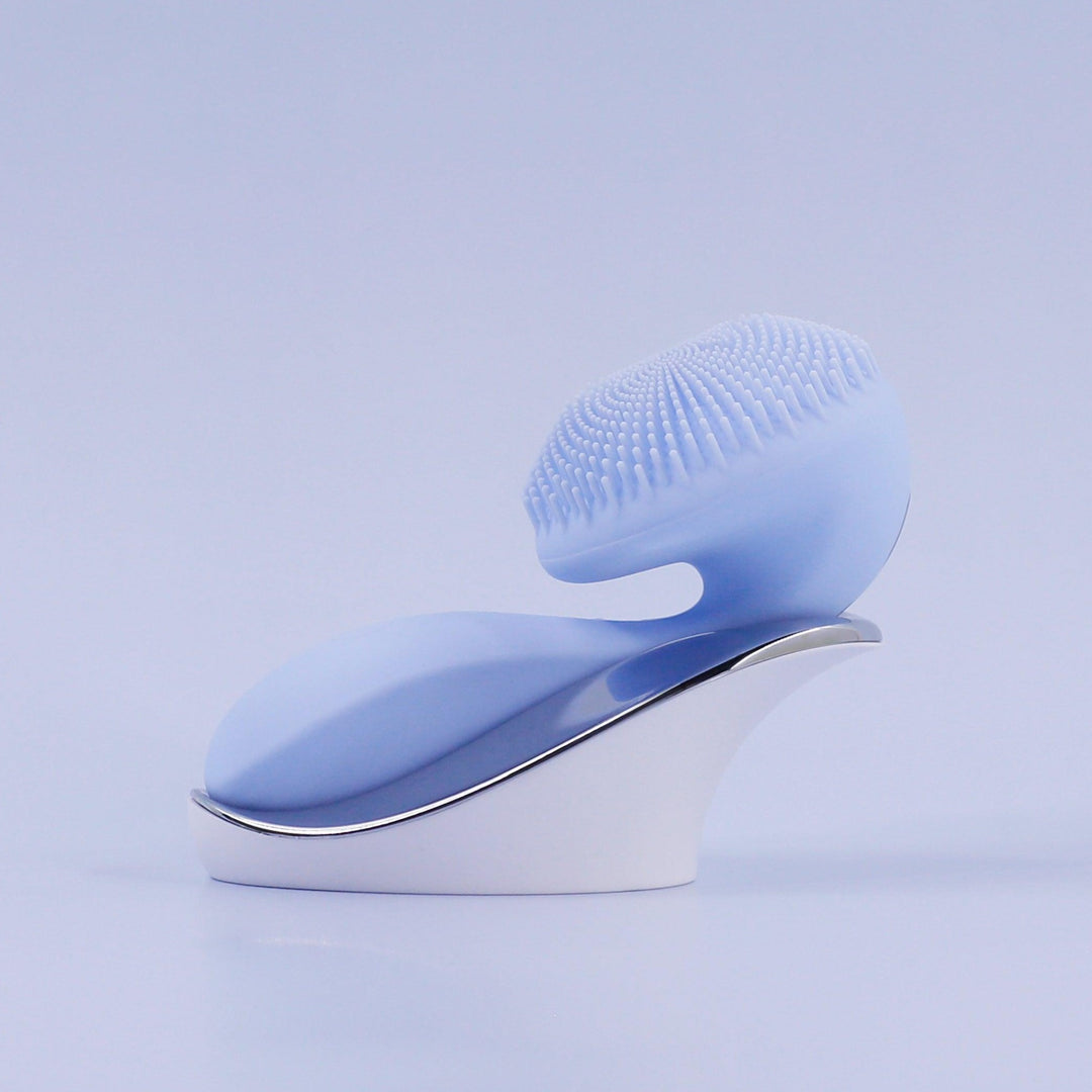 Tara Sonic Facial Cleansing Brush - ZAQ