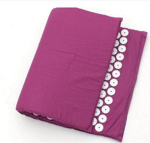 Reset Acupuncture Mat & Pillow Set - ZAQ