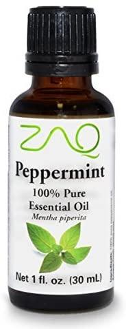 Peppermint - ZAQ