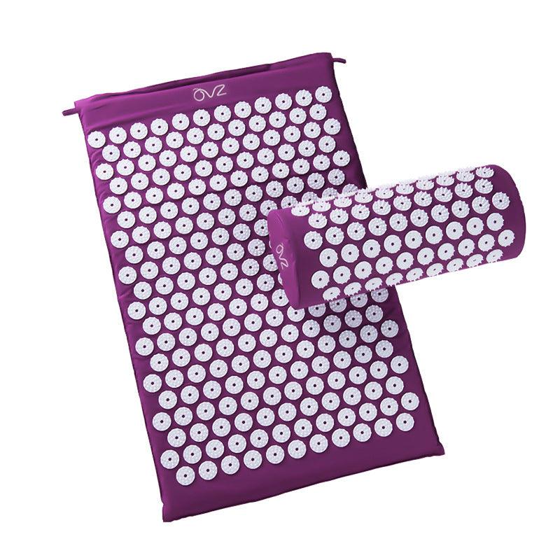 Reset Acupuncture Mat & Pillow Set - ZAQ