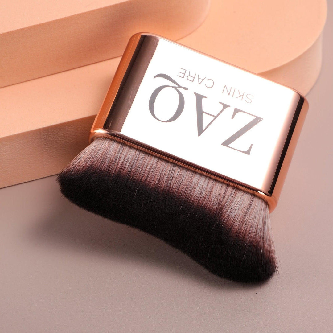 Blending Liquid Foundation Kabuki Brush - ZAQ