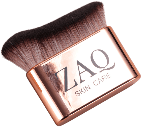 Blending Liquid Foundation Kabuki Brush - ZAQ