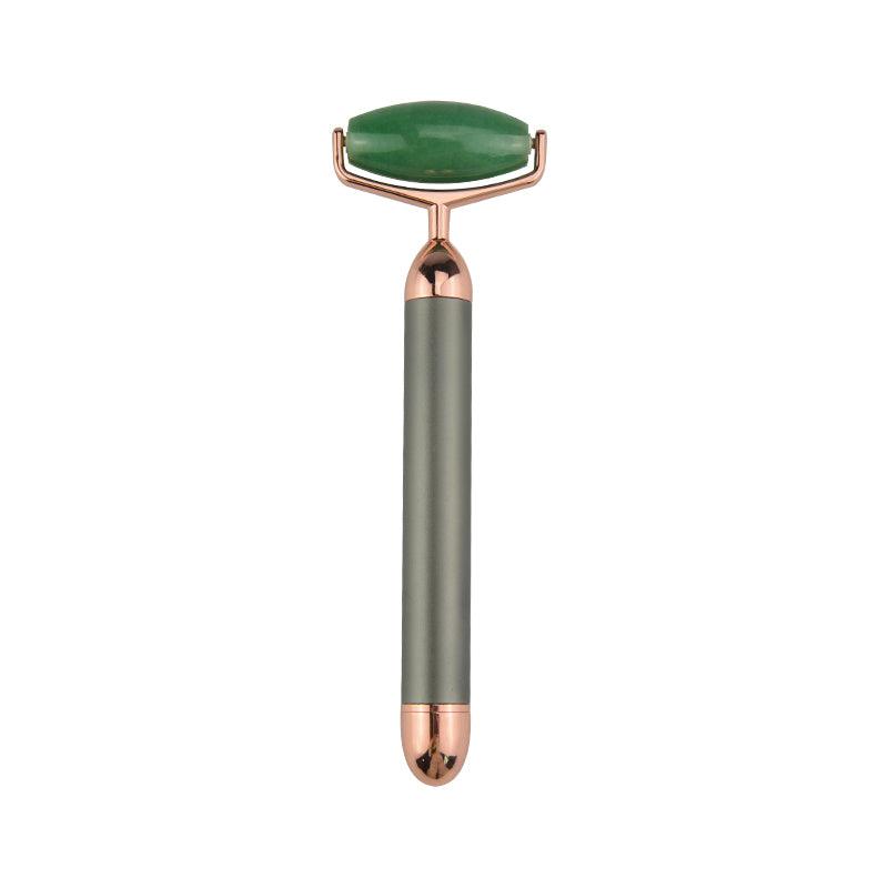 ZAQ Roll-On Jade W-Sonic Vibrating Face Roller