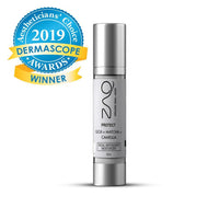 ZAQ Organic Protect Antioxidant Moisturizer - Goji + Matcha + Camellia - ZAQ