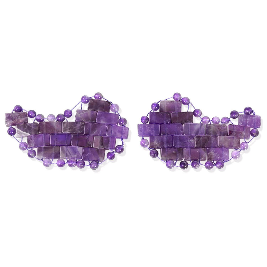 Amethyst Under Eye Mask - ZAQ