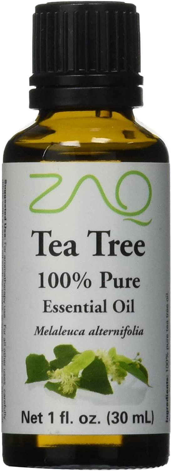 Tea Tree - ZAQ