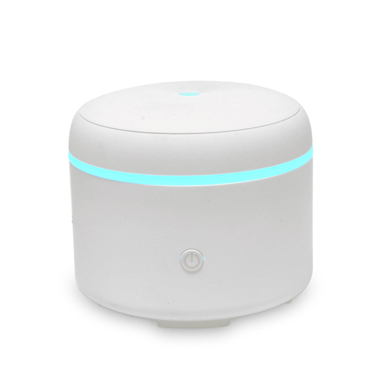 ZAQ Breeze Travel Aromatherapy Essential Oil Diffuser