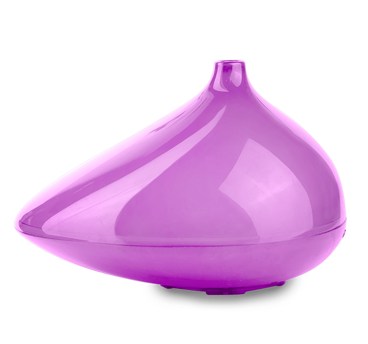 Gem Aromatherapy Essential Oil Diffuser - ZAQ