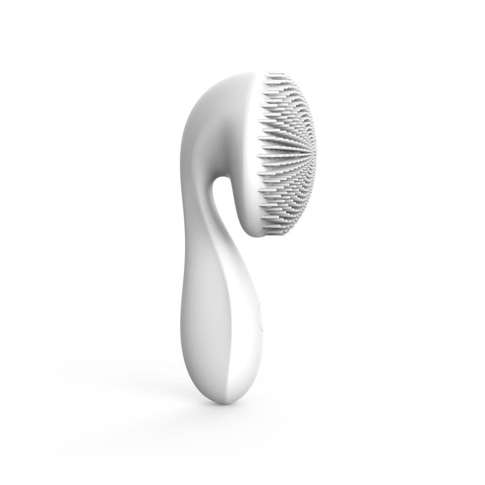 Tara Sonic Facial Cleansing Brush - ZAQ