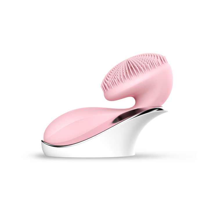 Tara Sonic Facial Cleansing Brush - ZAQ